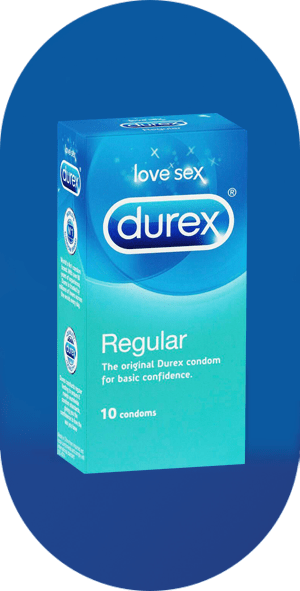 Durex Regular